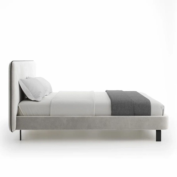 Кровать Ивонна, 1600х2000 мм #3 Кровать Ивонна, 1600х2000 мм #3