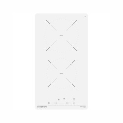 Варочная панель индукционная Meferi MIH302WH Power