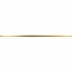 Listello Gold BW0LIS09 Бордюр 13*740 (70 шт в уп)