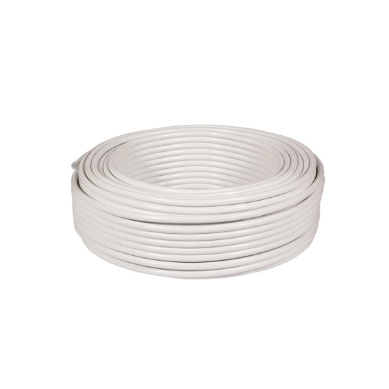 Труба металлопластиковая K-Flex Solid PE-RT II/Al/Pert II 16х2х50000 мм #1