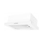 Kuppersberg Slimlux IV 50 W вытяжка встроенная телескопическая