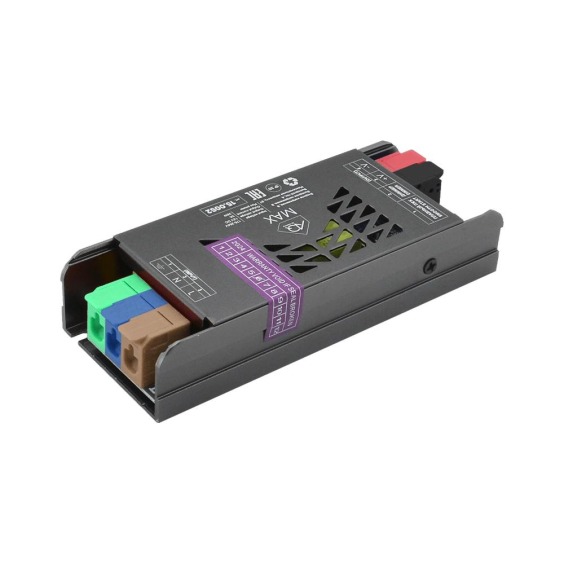 Блок питания AQ MAX 220V/12V IP20 36W #2