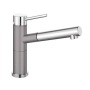 Blanco Alta-S Compact 515326 алюметаллик смеситель