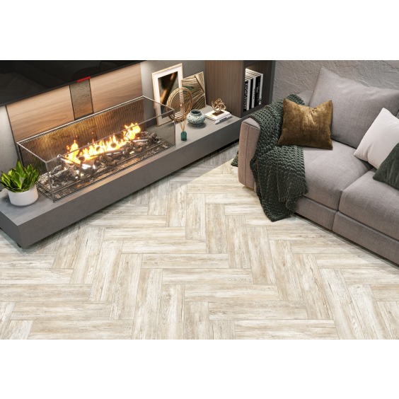 New Trend Chalet Color GP1560CHL55 Керамогранит матовый 151*602 (20 шт в уп/72,8 м в пал) #2