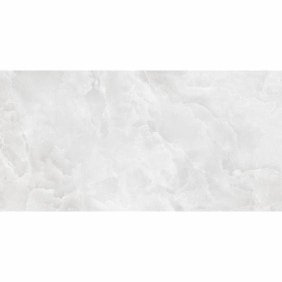 New Trend 60120ETR00P Onice Vetro Light Керамогранит полированный 600*1200 (3 шт в уп/60,48  м в пал) #1
