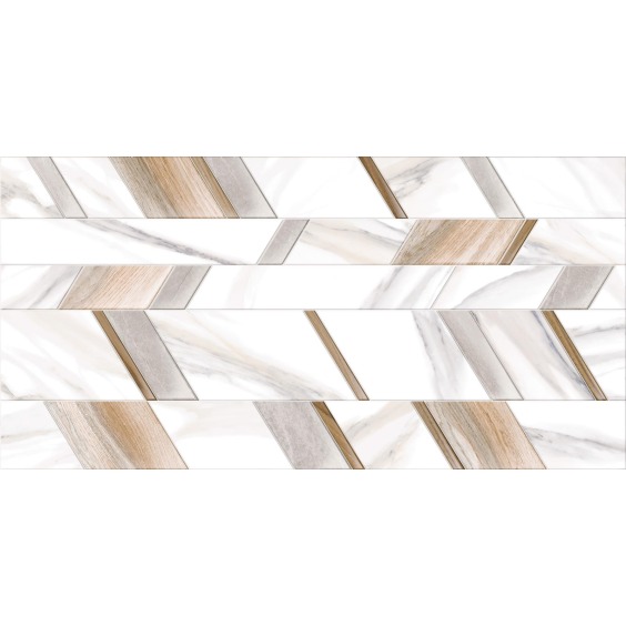 New Trend Volcano Pattern WT36VOC55 Плитка настенная 300*600*9 (10 шт в уп/57,6 м в пал) #8