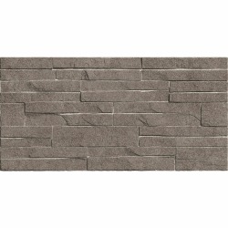 TWU2550DCV24 плитка облицовочная рельефная Alma Ceramica Discover 249*500 (9 шт в уп/63,897 м в пал)