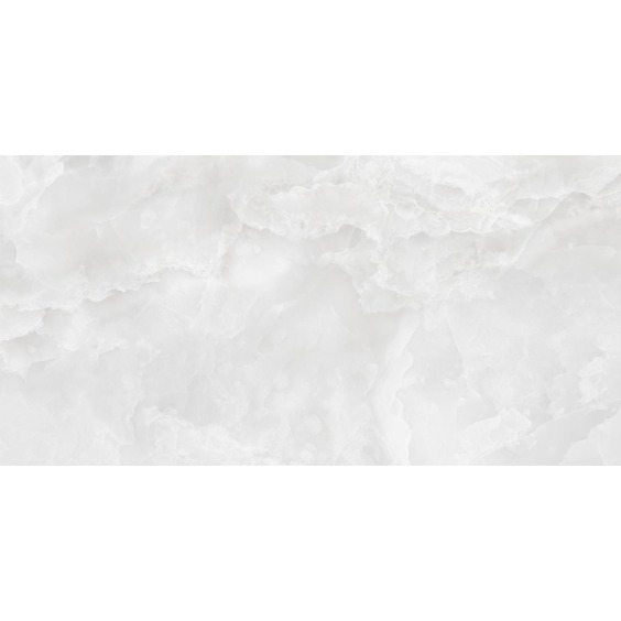 New Trend 60120ETR00P Onice Vetro Light Керамогранит полированный 600*1200 (3 шт в уп/60,48  м в пал) #5