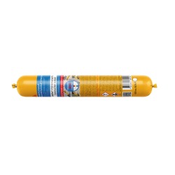 Sikaflex-719 PU Universal grey Герметик полиуретановый (600 мл)