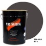 Краска для сайдинга ProSaiding 4,5л, RAL- 8019
