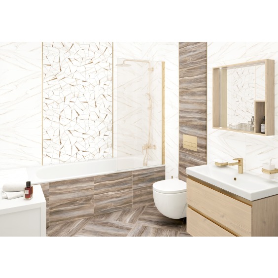 AltaCera Esprit Wood WT9ESR21 Плитка настенная 250*500*9  (13 шт в уп/63,375 м в пал) #2