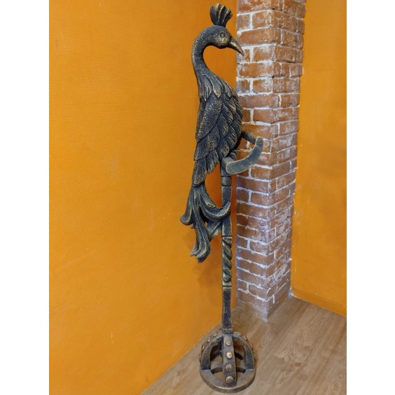 Интерьерная статуэтка-держатель «Жар-Птица» #2