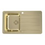 Alveus Line Monarch 20 Gold 860X5001X кухонная мойка