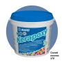 Эпоксидный шовный заполнитель MAPEI Kerapoxy 172 Синий космос