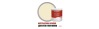 Краска для стен водоэмульсионная интерьерная матовая Profipaints Silver Design Vision 0.9л, Сливочная ириска