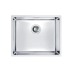 Alveus Kombino 50 SAT-90 500X400X200 кухонная мойка