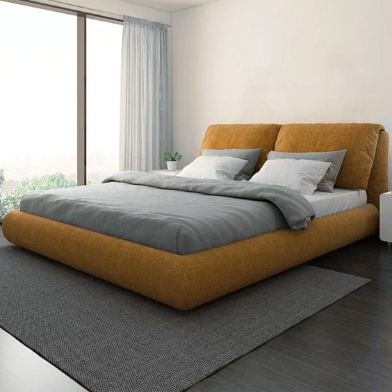 Кровать Катерина, 2200х2000 мм #11