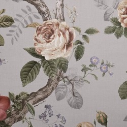 Обои виниловые на флизелиновой основе Andrea Rossi Сavolli 54421-7, 1,06*10 м
