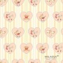 Обои флизелиновые Milassa Twins 3, 007, 10х1 м