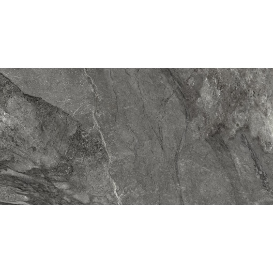 Delacora Slate Graphite D30005M Керамогранит матовый карвинг 300*600 (8 шт в уп/46,08  м в пал) #5