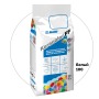 Затирка Mapei Keracolor FF 100 белая 2 кг