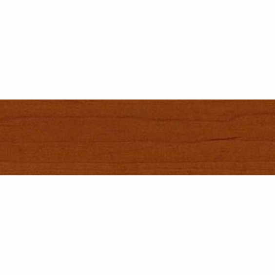 Кромка ПВХ Rehau Вишня Виктория арт. 7731, 26 x 2 мм, 1 метр #1