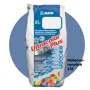 Затирка Mapei Ultracolor Plus 172 Небесно-голубой 2 кг