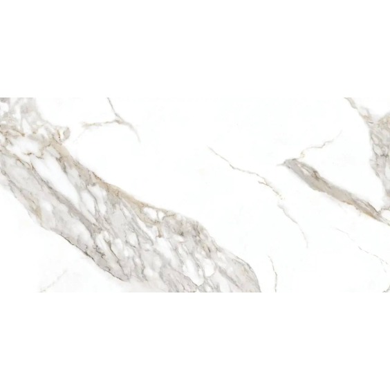 Керамогранит Carrera White, 1200х600 мм #1