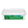 Защитный воск для декоративной штукатурки Cera lucida 1кг