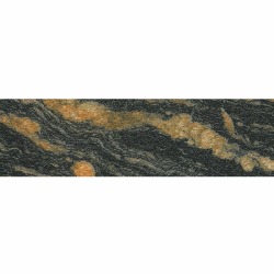 Кромка пластиковая без клея «Скиф» Лазурный шторм (СТ) арт. 095, 3000 x 32 мм