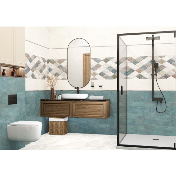 Delacora Bryston Crema WT15BRY01R Плитка настенная 246*740 (7 шт в уп/53,508 м в пал) #2 Delacora Bryston Crema WT15BRY01R Плитка настенная 246*740 (7 шт в уп/53,508 м в пал) #2