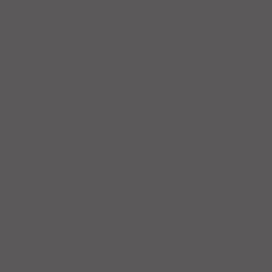 ЛДСП Ultradecor «Серый графит» 0162 PE, 2500 x 1830 x 25 мм