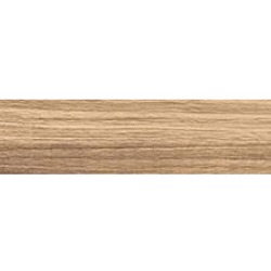 Кромка ПВХ GP-Plast Блэквуд ячменный, арт. K021, 19 x 2 мм, 1 метр