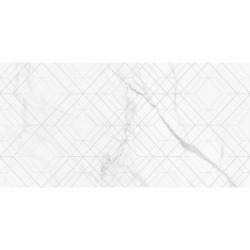 New Trend Lims Light Rhomb DW36LMM00 Декор 300*600*9 (5 шт в уп)