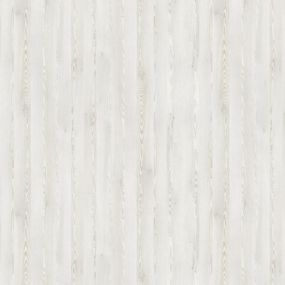 Полоса ЛДСП Ultradecor (Kronospan) Сосна Лофт белая K010 SN, 2800 x 1360 x 16 мм #1