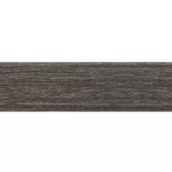 Кромка ПВХ Galoplast Морское дерево карбон, арт. К016 KR, 19 x 0,4 мм, 1 метр