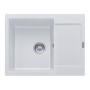 Franke MRG 611C белый мойка