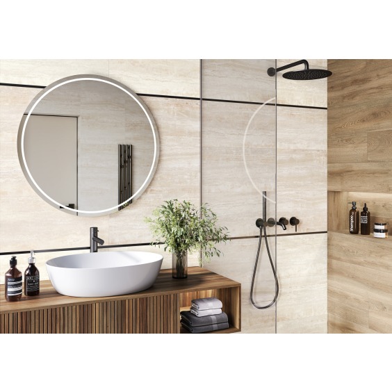 Artkera Group Rim Beige GP36RIM11 Керамогранит матовый 300*600 (8 шт в уп/57,6 м в пал) #3