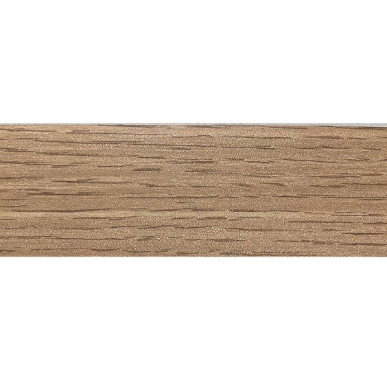 Кромка ПВХ «Рехау» Дуб дымчатый арт. 550042W, 43 x 1 мм #1