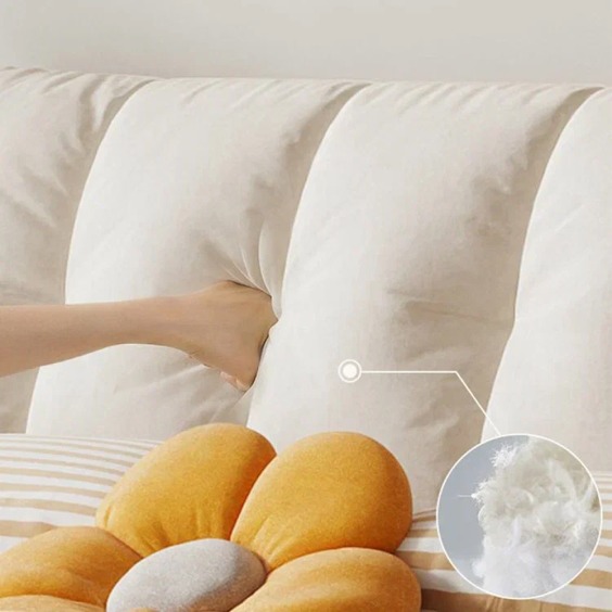 Кровать Куба, 1800х2000 мм #5