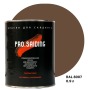 Краска для сайдинга ProSaiding 0,9л, RAL- 8007