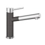 Blanco Alta-S Compact 515333 антрацит смеситель