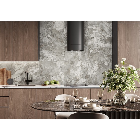 GFU6060RKL27R керамогранит матовый Alma Ceramica Rock Line 600*600 (5 шт в уп/54 м в пал) #2