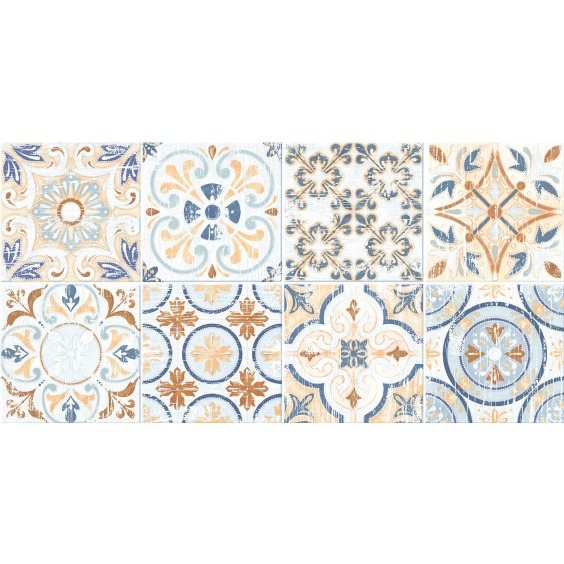 AltaCera Portland Mix WT9POT55 Плитка настенная 249*500 (11 шт в уп/73,98 м в пал) #8
