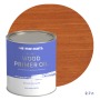 Грунт под масло для дерева интерьерный Profipaints Silver Wood Primer Oil 2.7л, Вишня