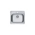 Alveus More 10 FS NAT-90 560X500 1X кухонная мойка