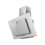 Maunfeld Tower C 60 INOX вытяжка наклонная