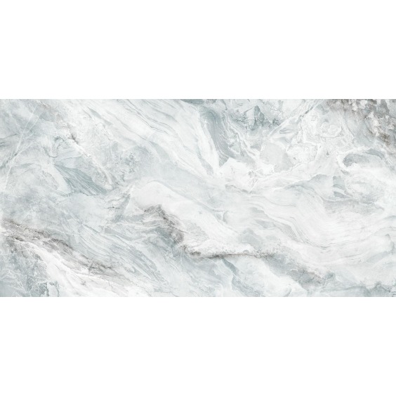 Delacora Waterfall Sky D12057M Керамогранит матовый карвинг 1200*600 (2 шт в уп/41.76  м в пал) #12