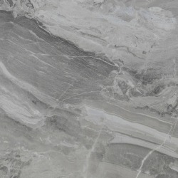 Мебельный щит «Скиф» Паладина серая глянец арт. 262, 3000 x 600 x 6 мм