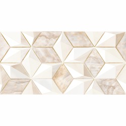 DWU09NVD404 декор Alma Ceramica Nevada 249*500 (8 шт. в коробке)